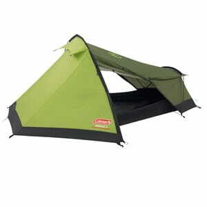 Coleman Aravis 3 Tent