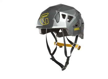 Grivel Stealth Titanium Climbing Helmet