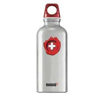 Sigg Swiss Emblem 0.6 LT