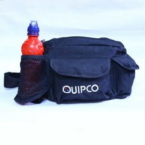 Quipco EZ Space Waist Pouch