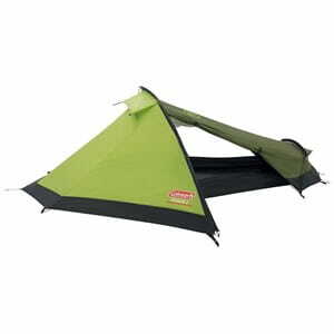 Coleman  Aravis 2 Tent