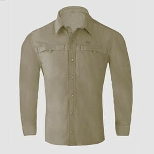 Men's Hiking Shirt Crockery