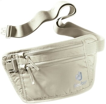 Deuter Travel Accessory Security Money Belt 1