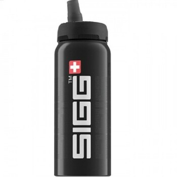 Sigg Nat Siggnificant Black 0.6 LT