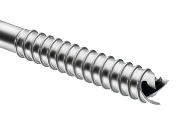 PETZL LASER SPEED Ultra-high-performance Ice Screw