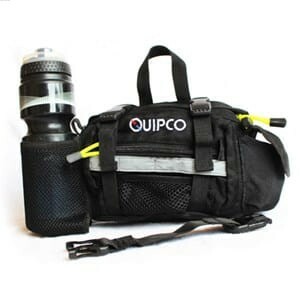 Quipco EZ Space 2.0 Waist Pouch