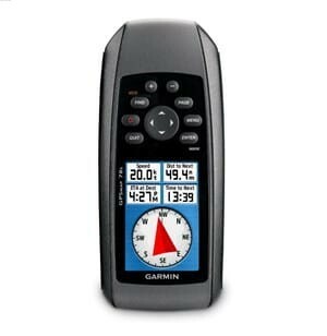 Garmin GPSMAP 78s  Handheld