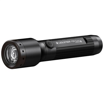 Ledlenser P5R Core Led Flashlight