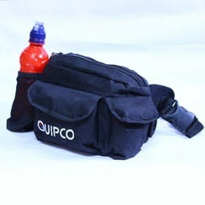 Quipco EZ Space Waist Pouch