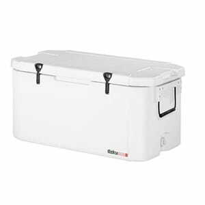 Coleman Cooler 205 QT Sky UV White EMEA