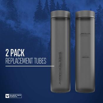 Bait Station Replacement Tubes - 2 Pack