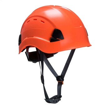 Portwest Height Endurance Vented Helmet - PS63