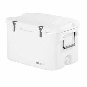 Coleman Cooler 135QT Esky UV White EMEA 5892