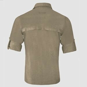 Men's Hiking Shirt Crockery