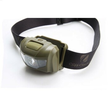 CLIFF CLIMBERS HEADLAMP MULTI-FUNCTION OG