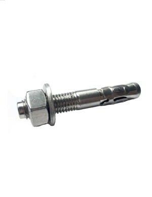 Gipfel Dynamo Expansion Bolt