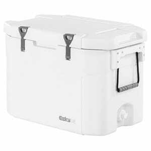 Coleman COOLER 85QT Esky UV White EMEA 5891