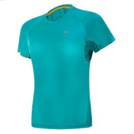 Wildcraft Women's Hiking Crew Tee