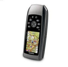 Garmin GPSMAP 78s  Handheld