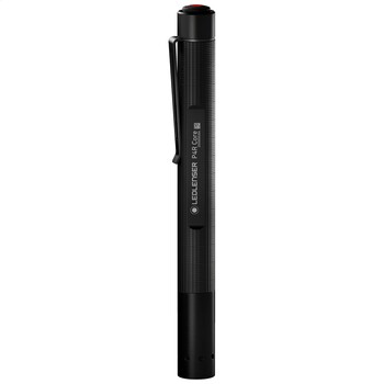 LED Lenser P4R Core Mini LED Flashlight