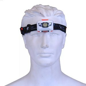 CLIFF CLIMBERS HEADLAMP MULTI-FUNCTION OG