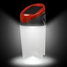 D.Light S30 Portable Solar Lantern