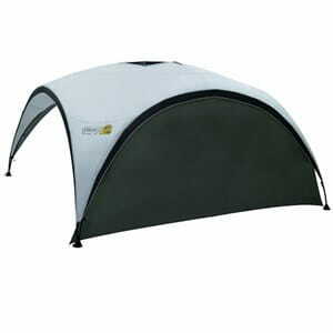 Coleman Sunwall, Event Shelter 4.5X4.5 W/O Door