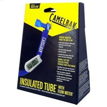 CamelBak Antidote Insulated Tube with Flow Meter