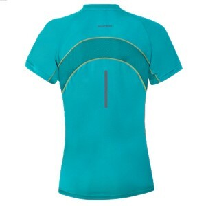 Wildcraft Women's Hiking Crew Tee