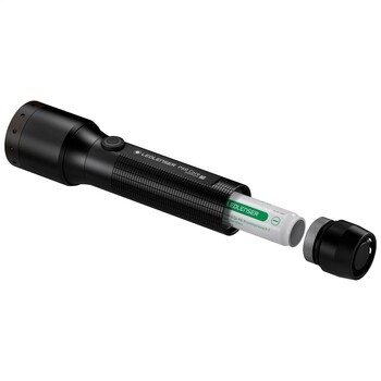 Ledlenser P5R Core Led Flashlight