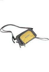 Wildcraft Passport Pouch Yellow