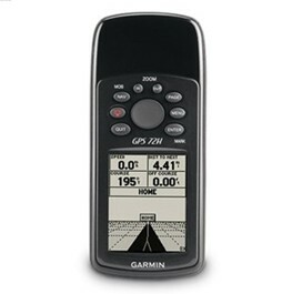 Garmin GPS 72H