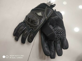 Riding Gloves