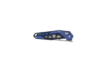 SRM Folding Blade Knife 9225