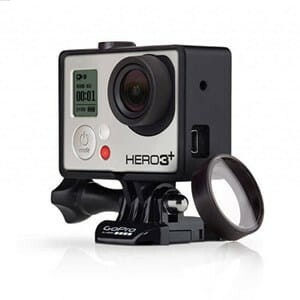 GoPro Protective Lens