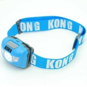 Kong KLIK2 Headlamp