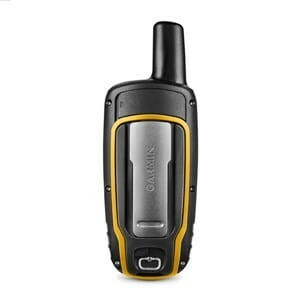 Garmin GPSMAP 64 Worldwide with High-Sensitivity GPS and GLONASS Receiver