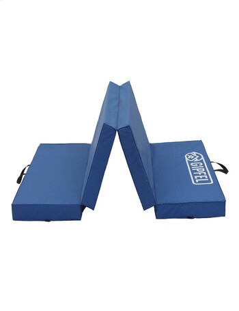 UNIVERSAL CRASH PAD (FOLDABLE)/ UNIVERSAL BODENMATTE (3-TEILIG)