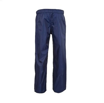 Wildcraft Hypadry Men's Rain Pant Navy Blue