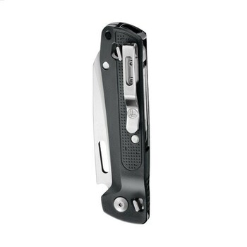 Leatherman Multipurpose Knife Free K4