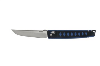 SRM Folding Blade Knife 9215