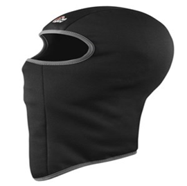 Lowe Alpine Power Stretch Balaclava ( Black )