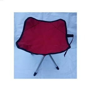 Stepin Manufactured Foldable Stool