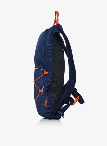 Wildcraft Rock Ice Hydrator Blue Backpack