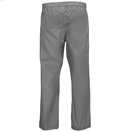 Wildcraft Hypadry Men's Rain Pant Grey