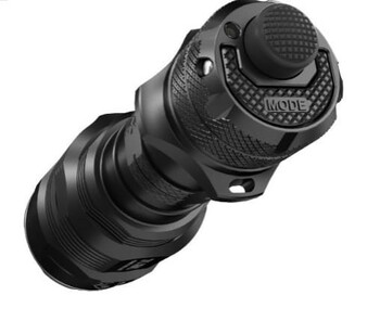 Nitecore TM9K 9800 Lumens Hand Torch