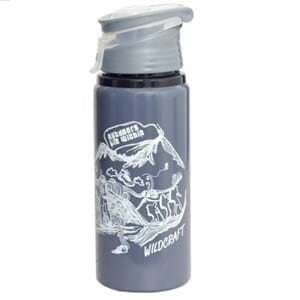 Wildcraft Aluminum Bottle 650 ml