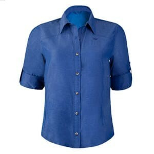 Wildcraft Hypacool FS Shirt