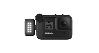 GOPRO Light Mod (HERO8 Black)