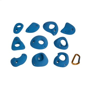 Entre-Prises Tension Climbing Holds